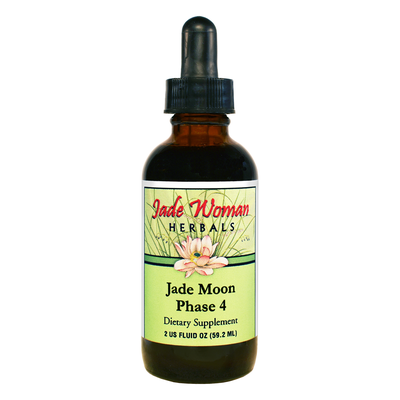 Jade Moon Phase 4 Liquid 2 ounces