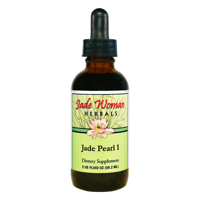 Jade Pearl 1 Liquid 2 ounces