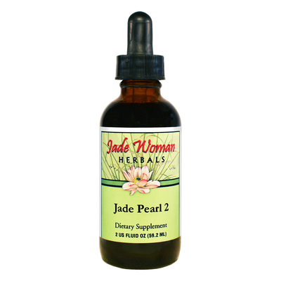 Jade Pearl 2 Liquid 2 ounces
