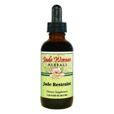 Jade Restraint Liquid 59.2 Milliliters