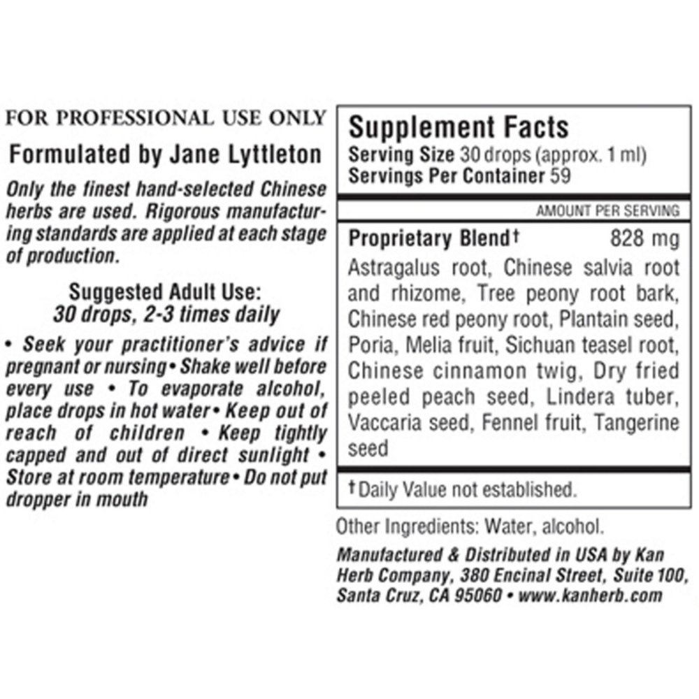 Product image for Jade Treasure Clear Liquid.