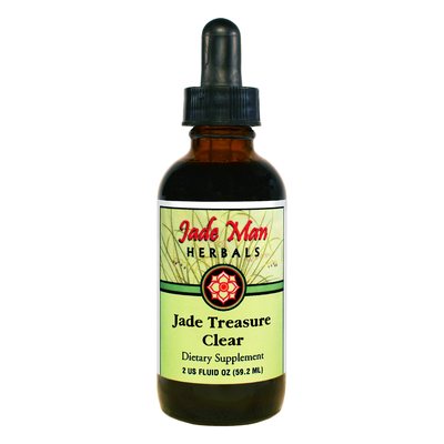 Jade Treasure Clear Liquid product image