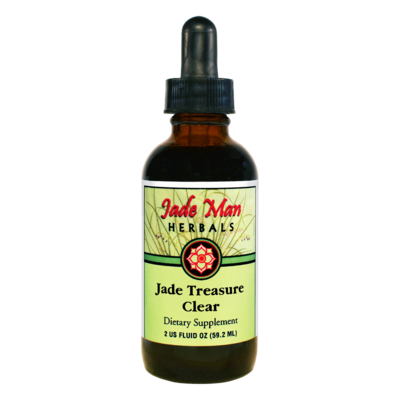Jade Treasure Clear Liquid 59.2 Milliliters