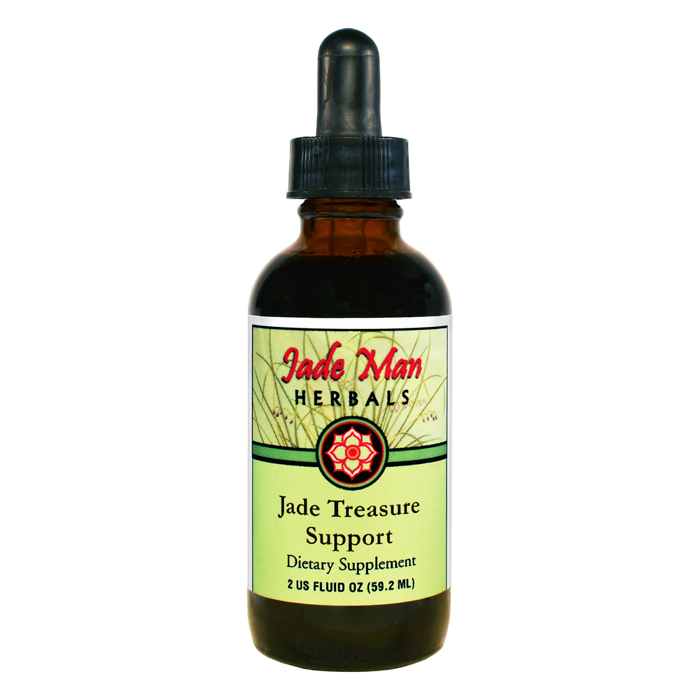 Product image for Jade Treasure Support Liquid.