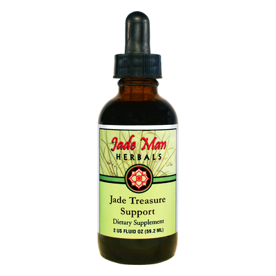 Jade Treasure Support Liquid product image