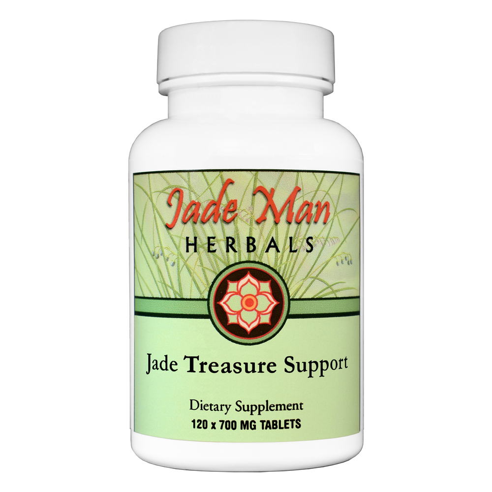 Jade Treasure Support (MALE) product image