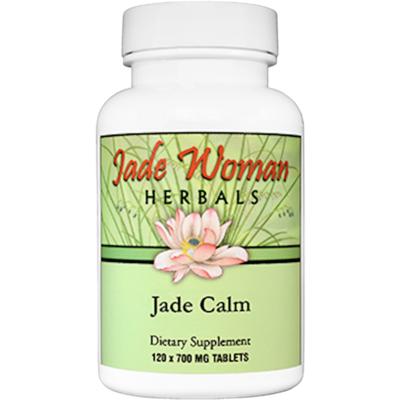 Jade Calm 120 tablets