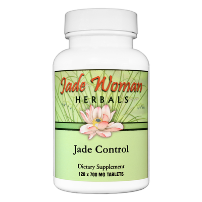 Jade Control 120 tablets