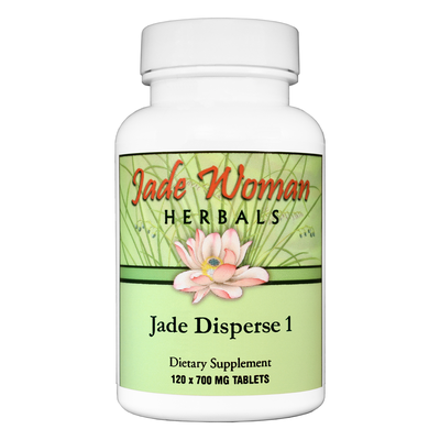 Jade Disperse 1 product image