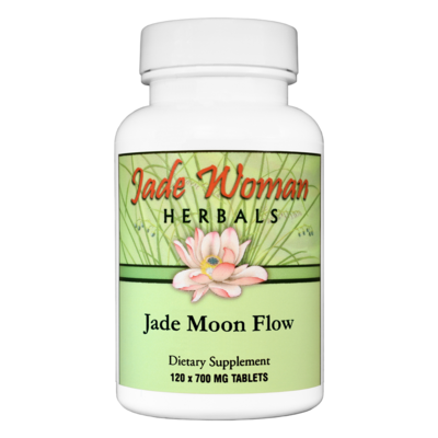 Jade Moon Flow 120 tablets