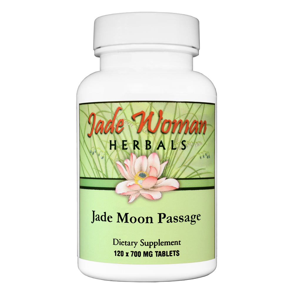 Product image for Jade Moon Passage.