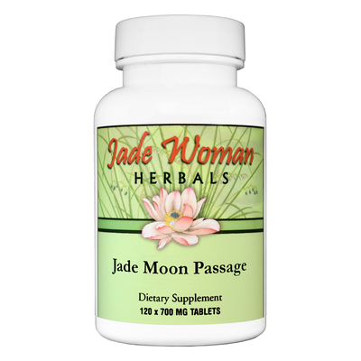 Jade Moon Passage product image