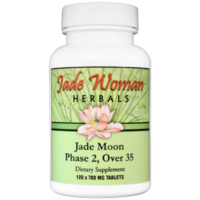 Jade Moon Phase 2 Over 35 120 tablets