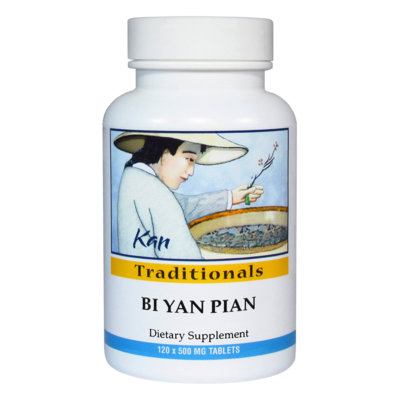 Bi Yan Pian (120 tablets)