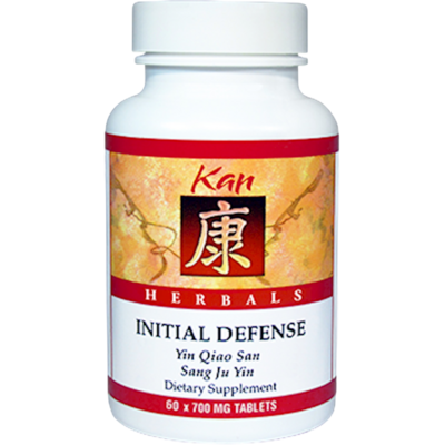 Initial Defense (60 tablets) Product image for Initial Defense (60 tablets).