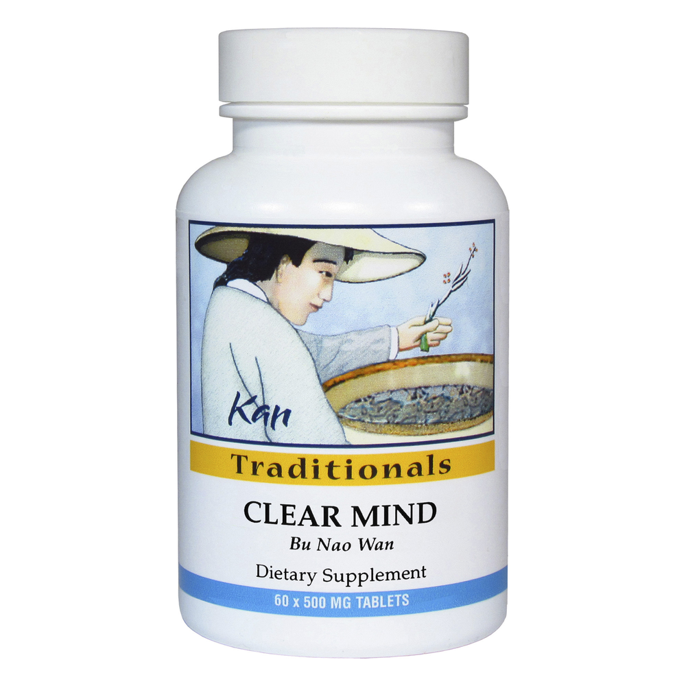 Clear Mind product image