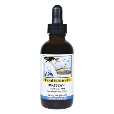 Irritease Liquid 1 Ounce