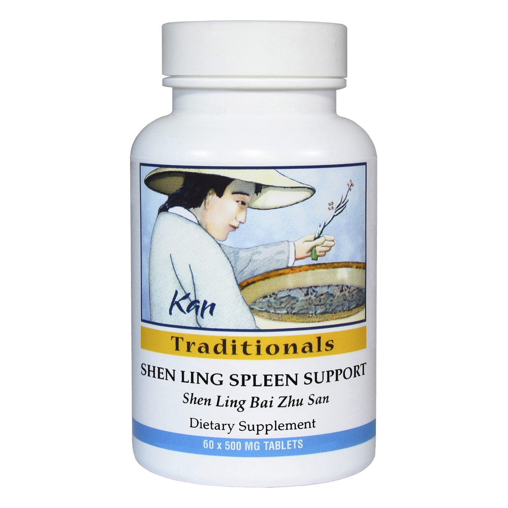 Shen Ling Spleen Support product image
