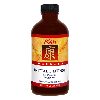 Initial Defense Liquid product image