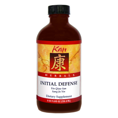 Initial Defense Liquid 236.6 Milliliters
