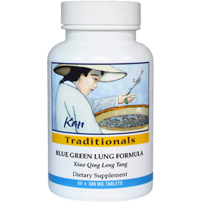 Blue Green Lung Formula product image