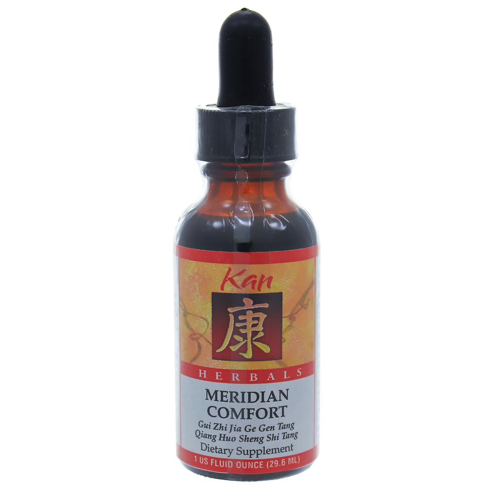Product image for Meridian Comfort Liquid.