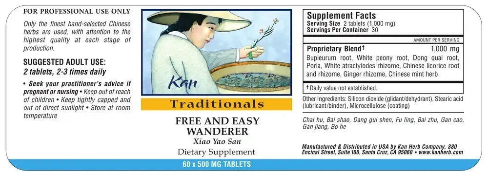 Product image for Free and Easy Wanderer.
