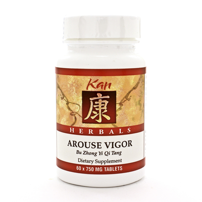 Arouse Vigor product image