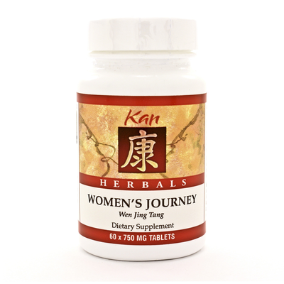 Women's Journey 60 tablets