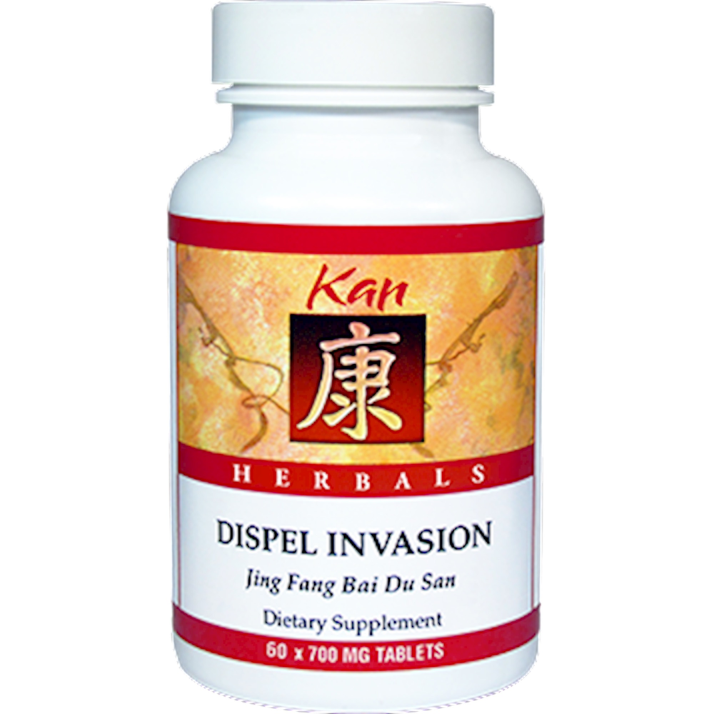 Product image for Dispel Invasion.