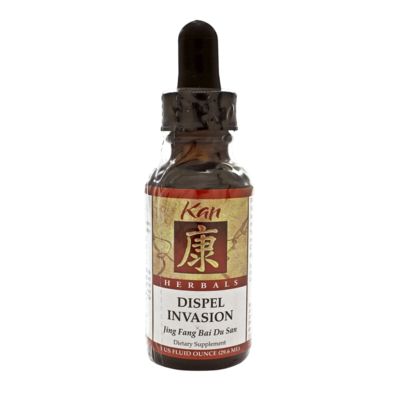 Dispel Invasion Liquid 29.57 Milliliters