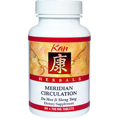 Meridian Circulation 60 tablets