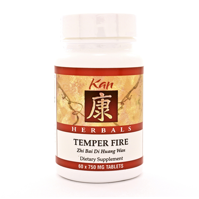 Temper Fire product image