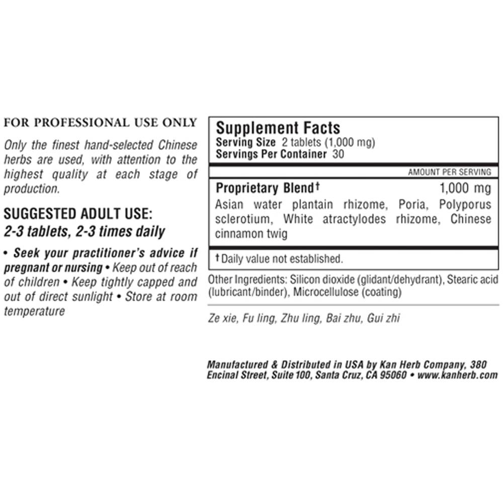 Product image for Water's Way.