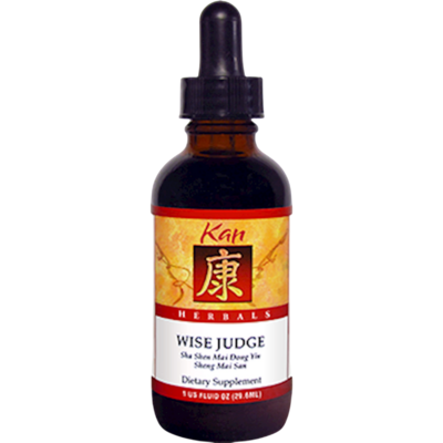 Wise Judge Liquid 29.57 Milliliters