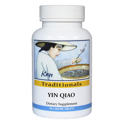 Yin Qiao product image