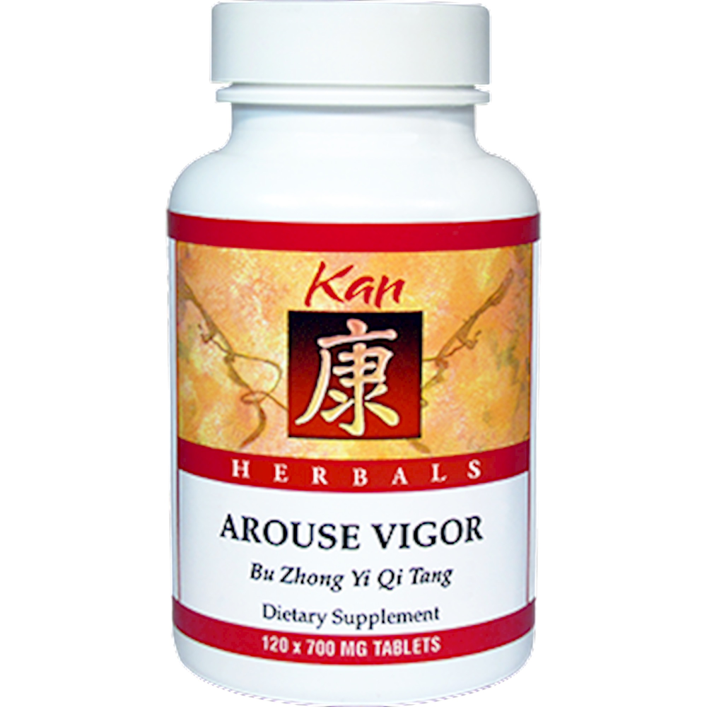 Product image for Arouse Vigor.