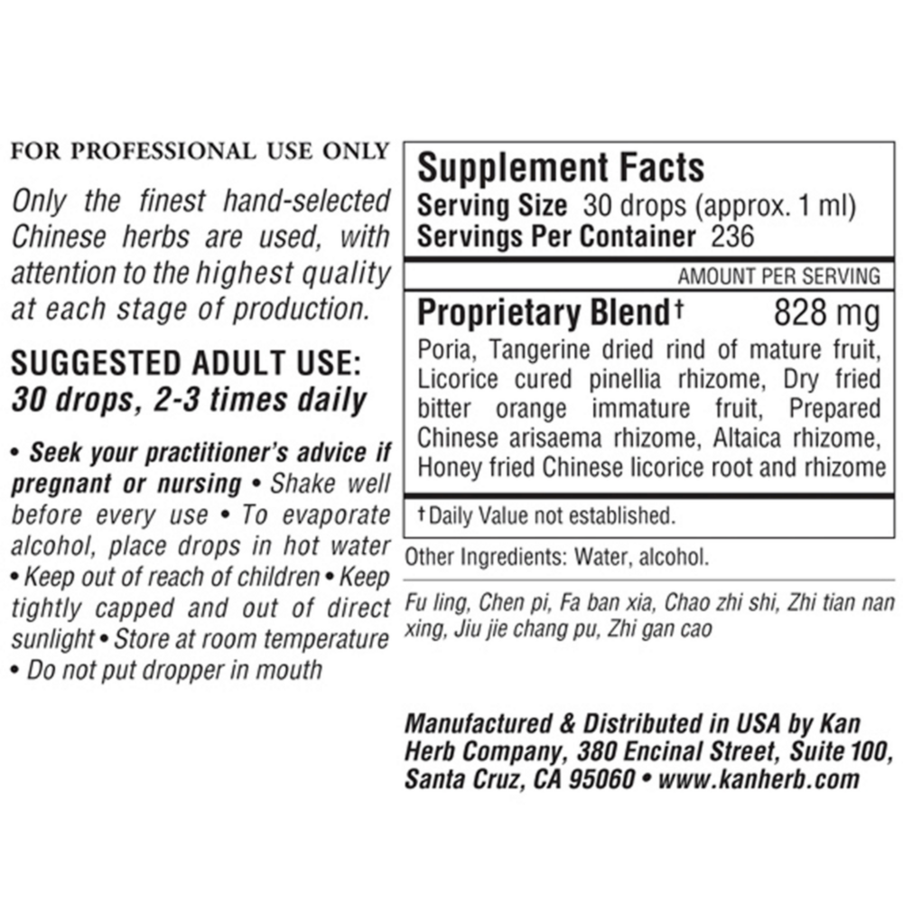 Product image for Lucid Channel Liquid.