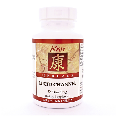 Lucid Channel product image