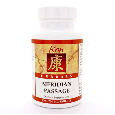 Meridian Passage 120 tablets