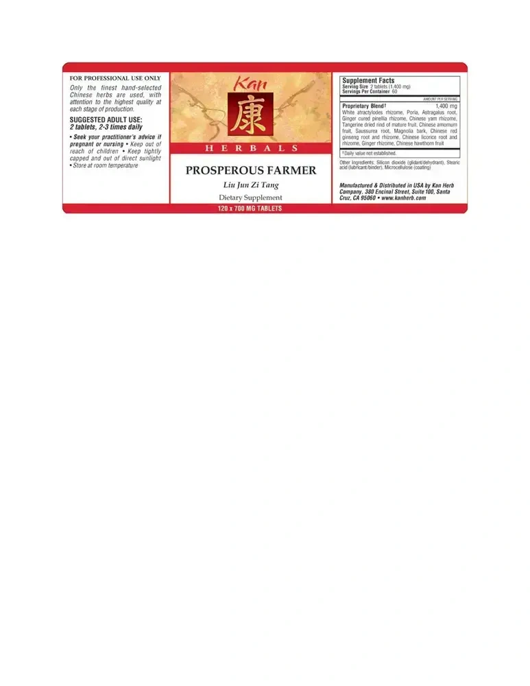 Product image for Prosperous Farmer.