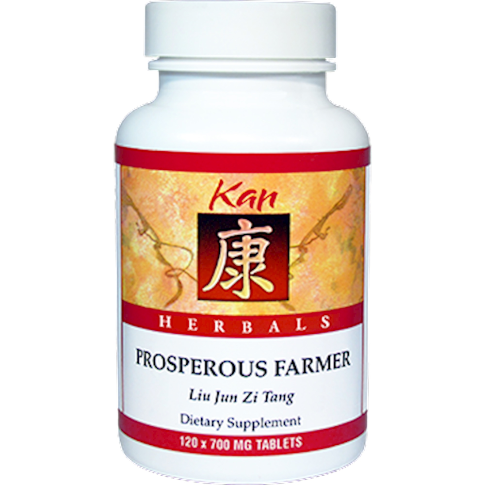 Product image for Prosperous Farmer.