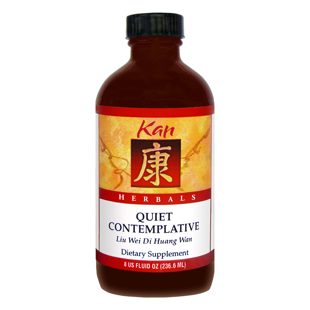 Quiet Contemplative Liquid product image