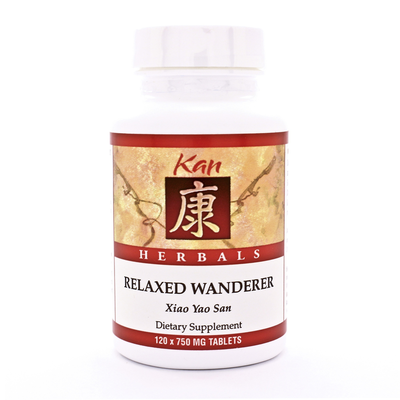 Relaxed Wanderer product image