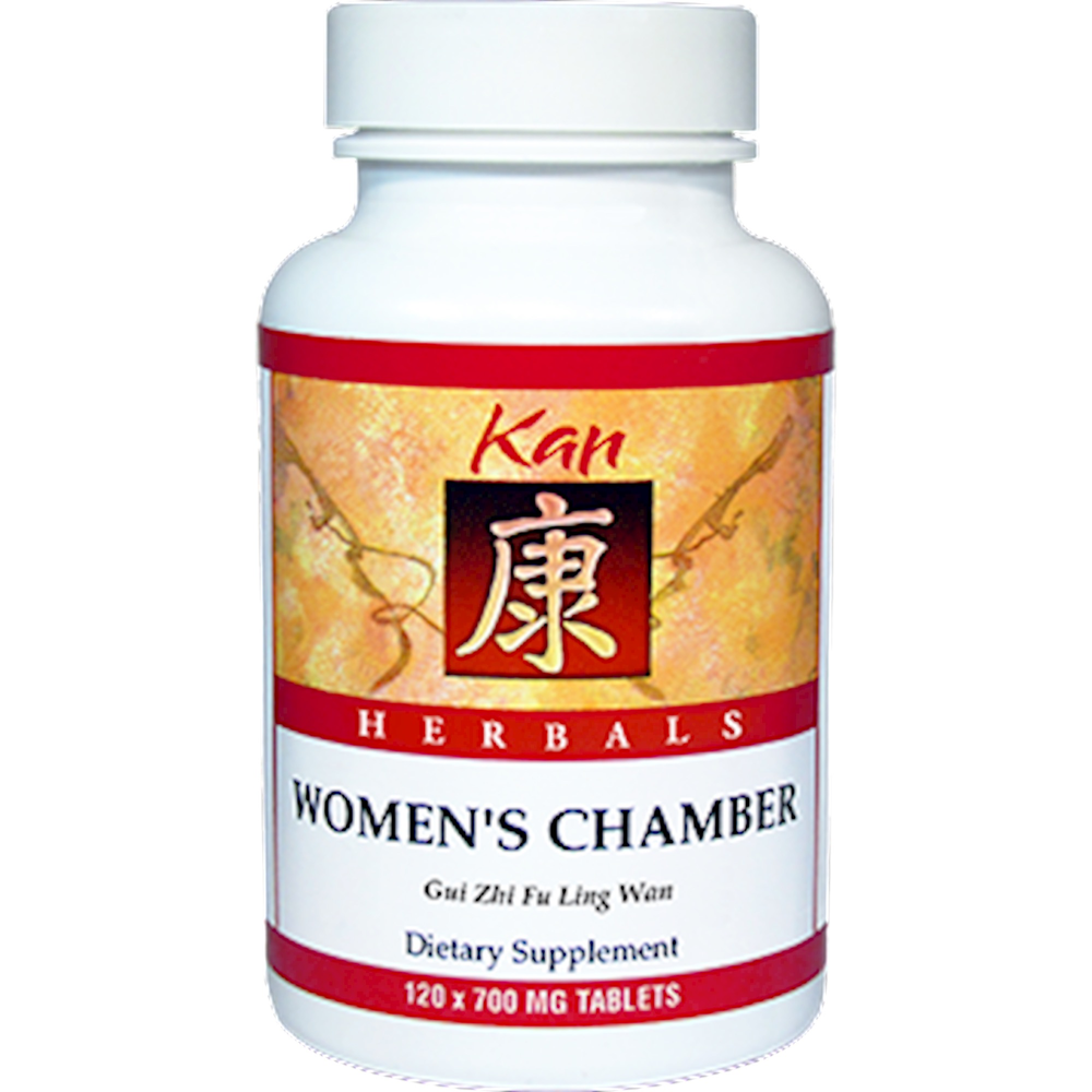 Product image for Women&#39;s Chamber.