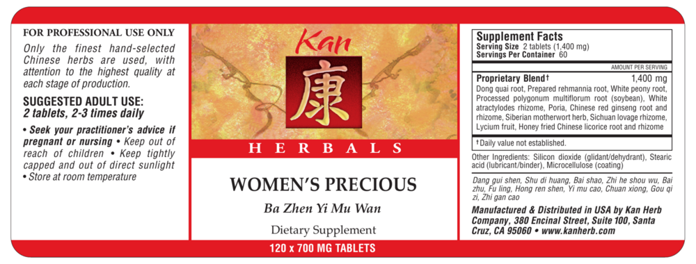 Product image for Women's Precious.