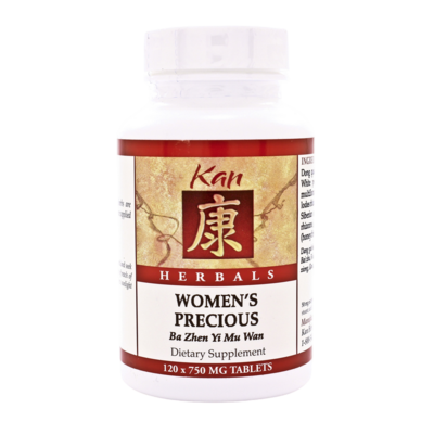 Women's Precious 120 tablets