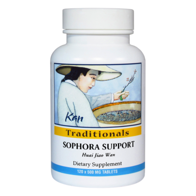 Sophora Support
