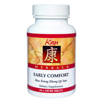 Early Comfort 60 tablets
