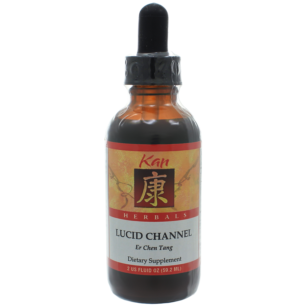 Lucid Channel Liquid product image
